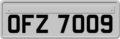 OFZ7009
