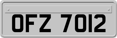 OFZ7012