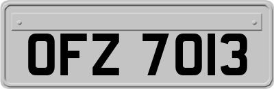 OFZ7013