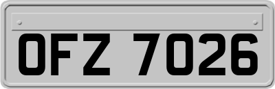 OFZ7026