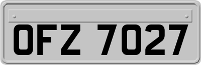 OFZ7027
