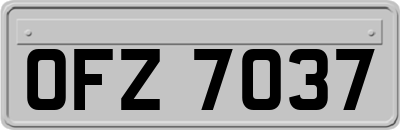 OFZ7037