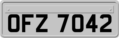 OFZ7042