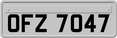 OFZ7047