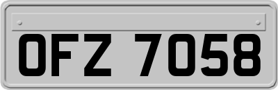 OFZ7058