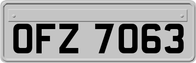 OFZ7063