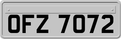 OFZ7072