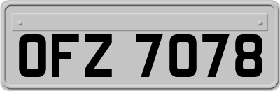 OFZ7078