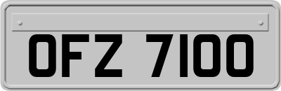 OFZ7100