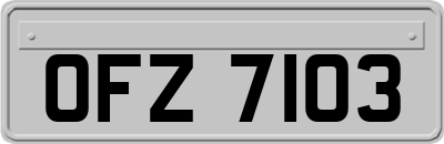OFZ7103