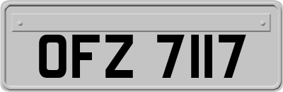 OFZ7117