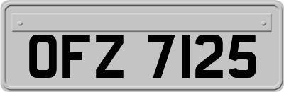 OFZ7125