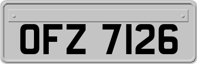 OFZ7126