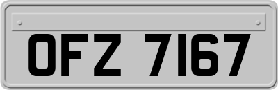 OFZ7167