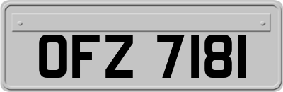 OFZ7181