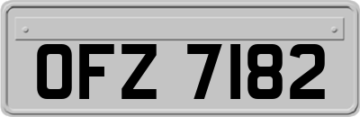 OFZ7182