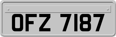 OFZ7187