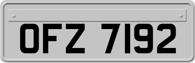 OFZ7192