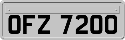 OFZ7200