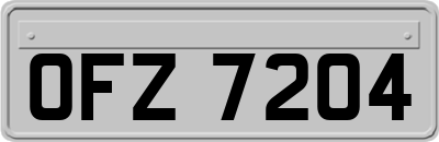 OFZ7204