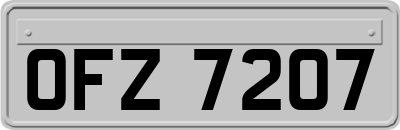 OFZ7207