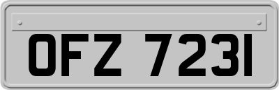 OFZ7231