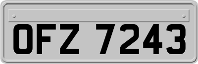 OFZ7243