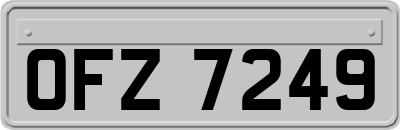 OFZ7249