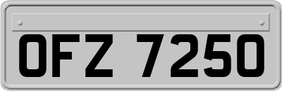 OFZ7250