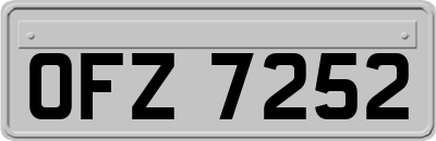OFZ7252
