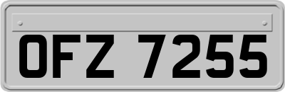 OFZ7255