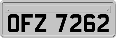 OFZ7262