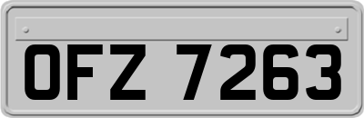 OFZ7263