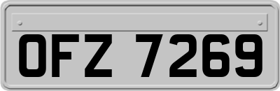 OFZ7269
