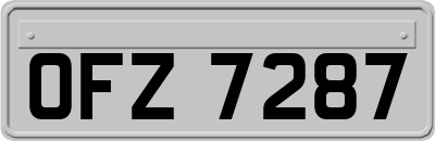 OFZ7287