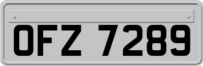 OFZ7289