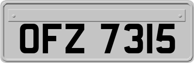 OFZ7315
