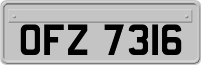 OFZ7316