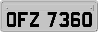 OFZ7360