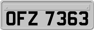 OFZ7363