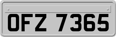 OFZ7365