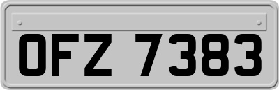 OFZ7383