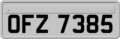 OFZ7385