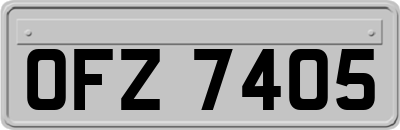 OFZ7405