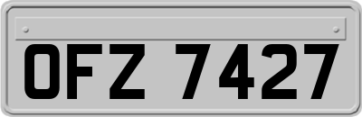 OFZ7427
