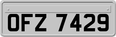 OFZ7429