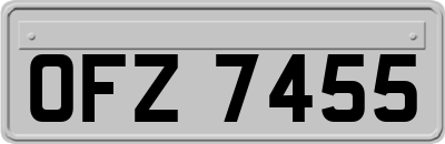 OFZ7455