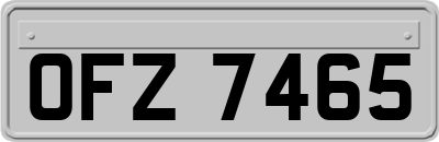 OFZ7465