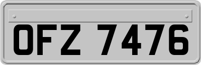 OFZ7476