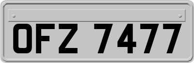 OFZ7477
